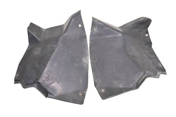 Can-Am - 20 Can-Am Maverick 1000R Sport DPS Inner Fenders Mud Guard