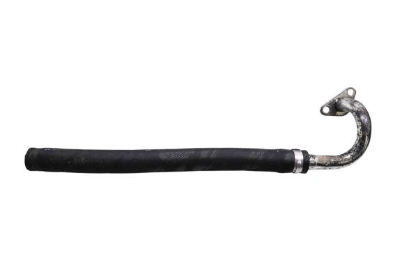 Can-Am - 10 Can-Am Spyder RT Roadster SE5 Engine Oil Line