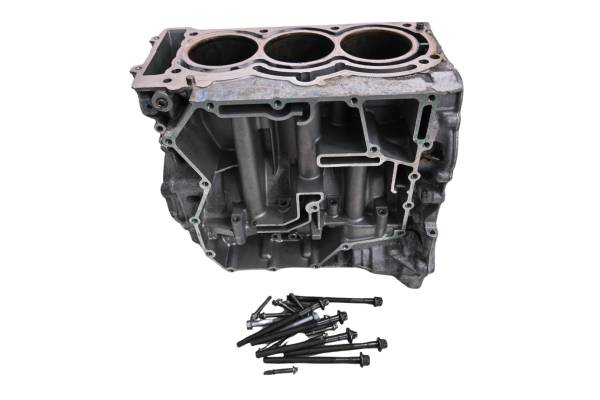 Can-Am - 21 Can-Am Ryker 900 Ace Crankcase Center Crank Case