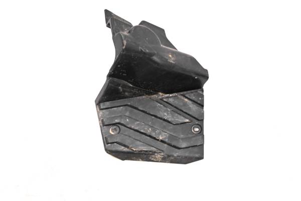 Can-Am - 21 Can-Am Commander 1000R DPS 4x4 Right Passenger Foot Rest Foot Peg