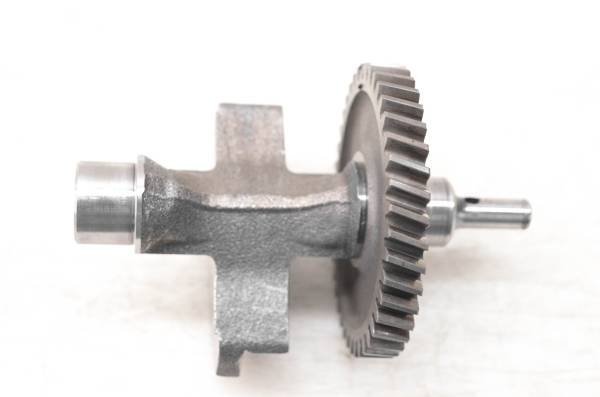 Can-Am - 02 Can-Am Quest XT 650 4x4 Counter Balancer Crankshaft Balance Bombardier