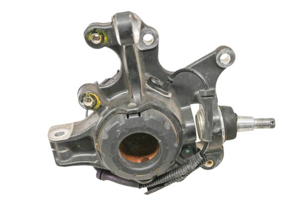 Can-Am - 21 Can-Am Ryker Rally 900 Front Left Spindle Knuckle
