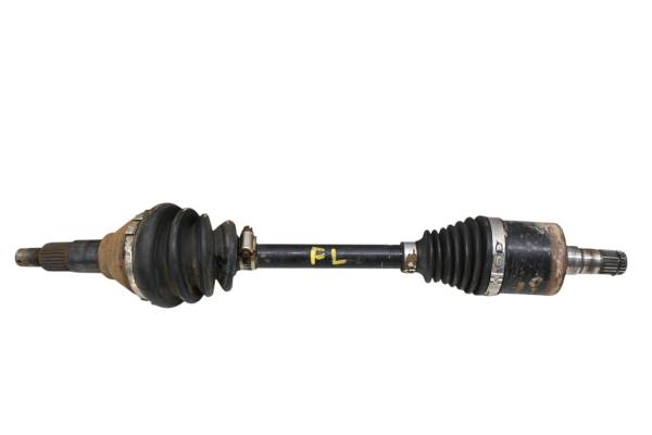 Can-Am - 15 Can-Am Outlander 450 L 4x4 Front Left Cv Axle