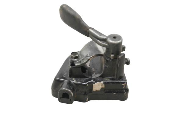 Can-Am - 08 Can-Am DS450 Thumb Throttle