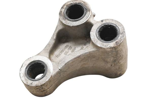 Can-Am - 11 Can-Am DS450 Rear Shock Linkage