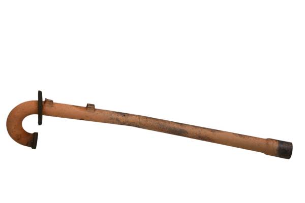 Can-Am - 15 Can-Am Outlander 450 L 4x4 Header Exhaust Head Pipe