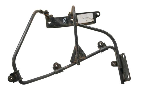 Can-Am - 08 Can-Am DS250 2x4 Right Foot Rest Peg Bracket Mount