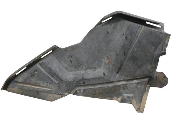 Can-Am - 15 Can-Am Outlander 450 L 4x4 Engine Cover Side Panel