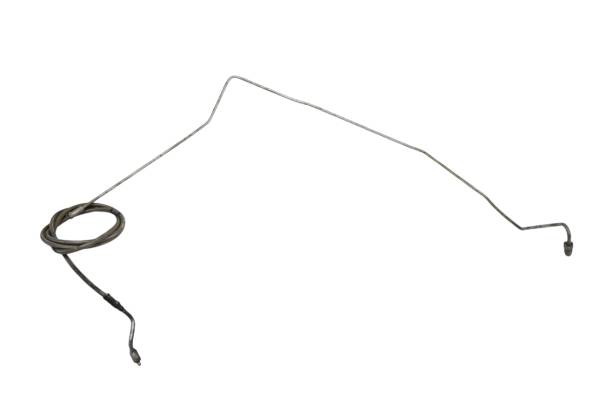 Can-Am - 21 Can-Am Ryker Rally 900 Rear Brake Line