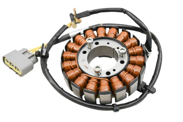 Can-Am - 22 Can-Am Ryker Sport 900 ACE Stator