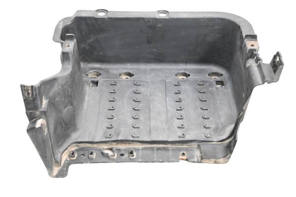 Can-Am - 18 Can-Am Commander Max 1000R DPS Rear Floor Pan