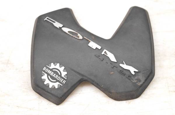 Can-Am - 02 Can-Am Quest XT 650 4x4 Valve Cover Bombardier