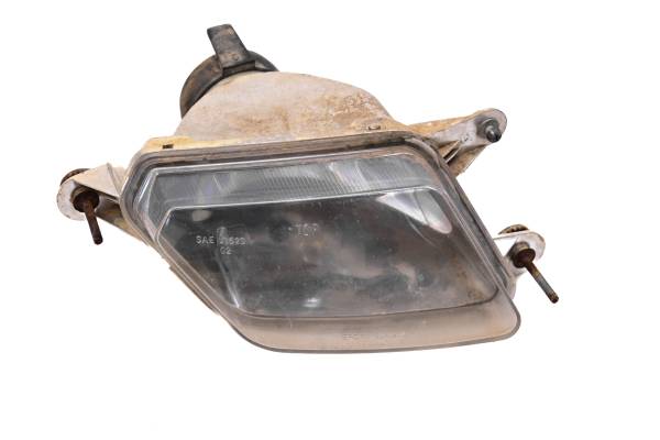 Can-Am - 07 Can-Am Rally 175 200 2x4 Front Right Headlight