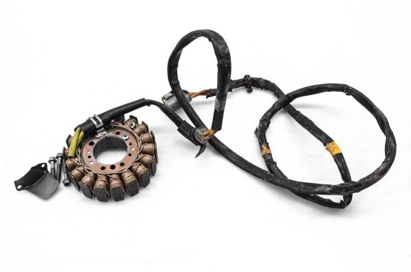 Can-Am - 18 Can-Am Renegade 570 XMR 4x4 Stator