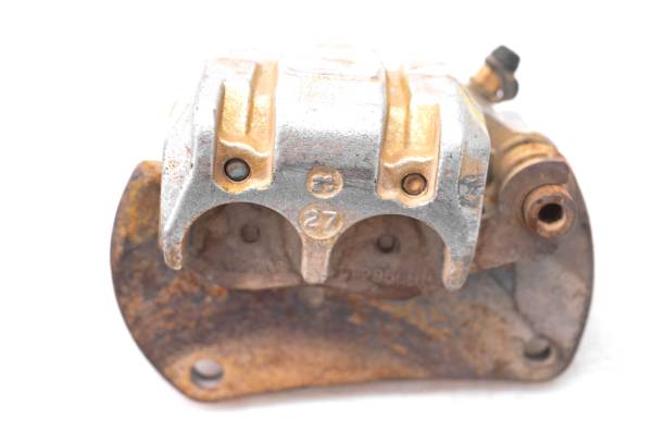Can-Am - 13 Can-Am Commander 1000 Limited 4x4 Front Right Brake Caliper