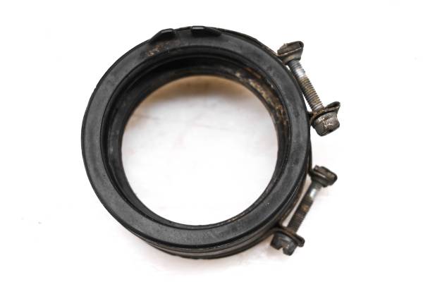 Can-Am - 08 Can-Am Outlander 500 XT 4x4 Intake Manifold Carburetor Boot