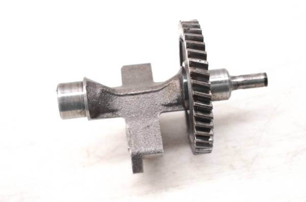 Can-Am - 02 Can-Am Quest 650 XT 4x4 Counter Balancer Crankshaft Balance