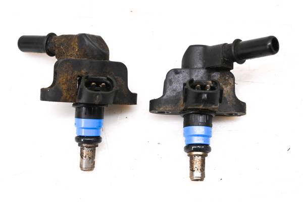 Can-Am - 08 Can-Am Outlander 500 XT 4x4 Fuel Rails & Injectors