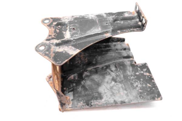 Can-Am - 05 Can-Am Outlander 400 XT 4x4 Battery Support Box