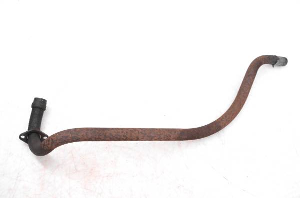 Can-Am - 05 Can-Am Rally 175 200 2x4 Header Exhaust Head Pipe