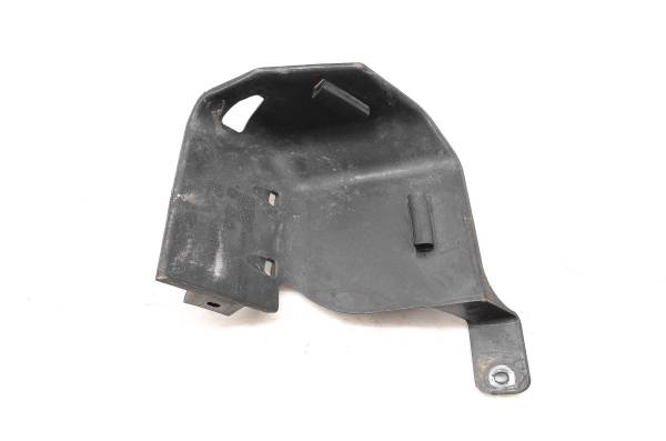 Can-Am - 03 Can-Am Outlander 400 4x4 Right Gas Tank Guard Cover Bombardier