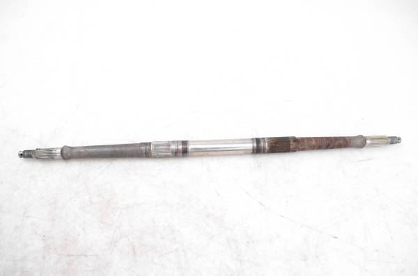 Can-Am - 05 Can-Am Rally 175 200 2x4 Rear Axle