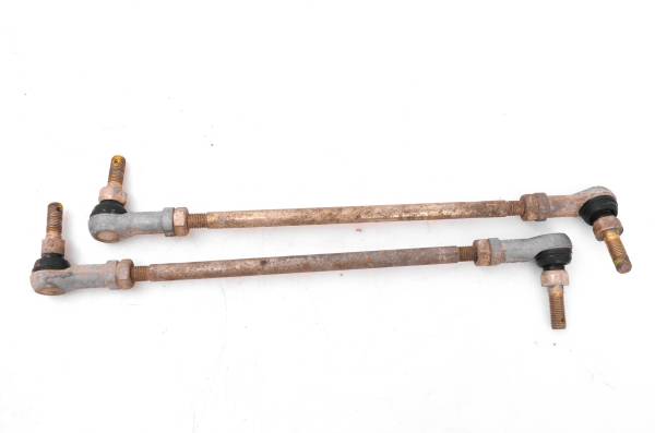 Can-Am - 05 Can-Am Rally 175 200 2x4 Tie Rods & Ends