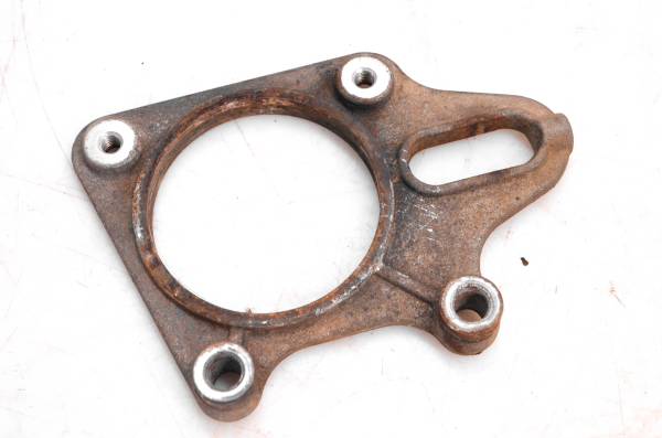 Can-Am - 05 Can-Am Rally 175 200 2x4 Rear Brake Caliper Mounting Bracket