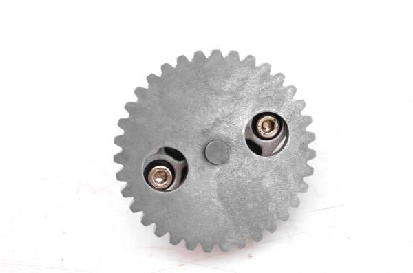 Can-Am - 05 Can-Am Rally 175 200 2x4 Oil Pump