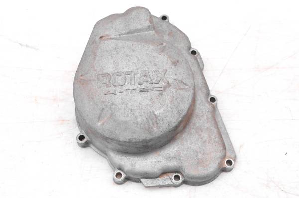 Can-Am - 05 Can-Am Rally 175 200 2x4 Stator Cover