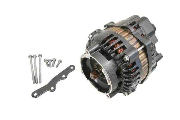 Can-Am - 19 Can-Am Spyder F3 SE6 Alternator