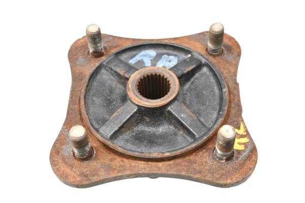 Kawasaki - 08 Kawasaki Teryx 750 LE Rear Wheel Hub Left Or Right KRF750