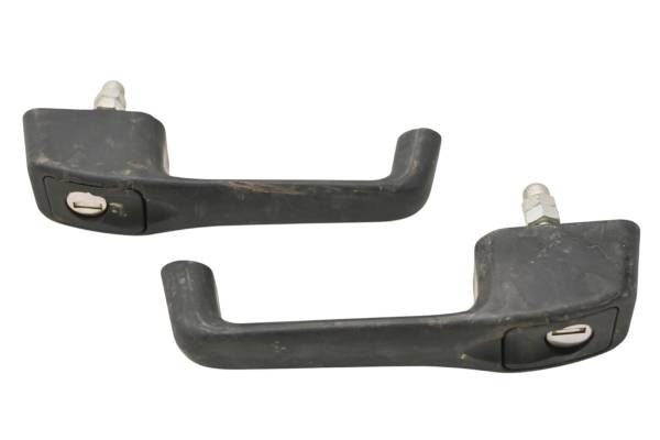 Kubota - 21 Kubota RTV-X1140W Outside Door Handles