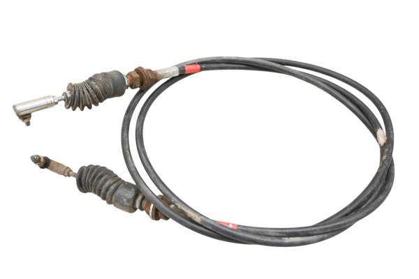 Kubota - 13 Kubota RTV900XT Gear Select Cable