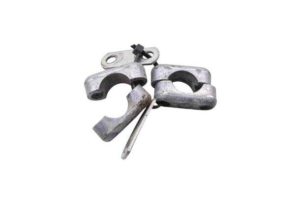Can-Am - 15 Can-Am Renegade 1000 4x4 Handlebar Clamps