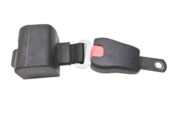 Kubota - 17 Kubota RTV X1140 Seat Belt Assembly