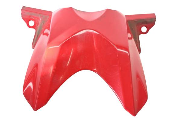 Honda - 18 Honda CBR300R Gas Tank Cover