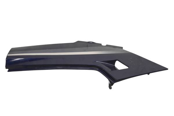 Kawasaki - 04 Kawasaki Ninja 250 Left Side Panel Shroud Cover EX250