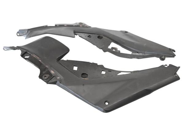 Honda - 18 Honda CBR300R Side Covers Panels Fenders Left & Right