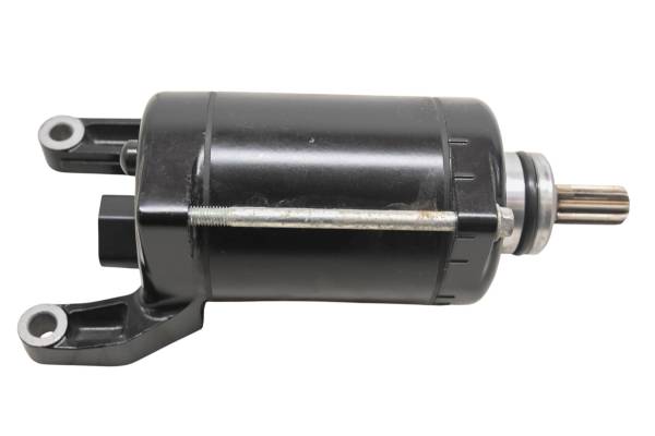 Honda - 18 Honda CBR300R Starter Motor