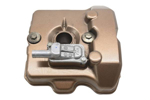 Honda - 18 Honda CBR300R Valve Cover