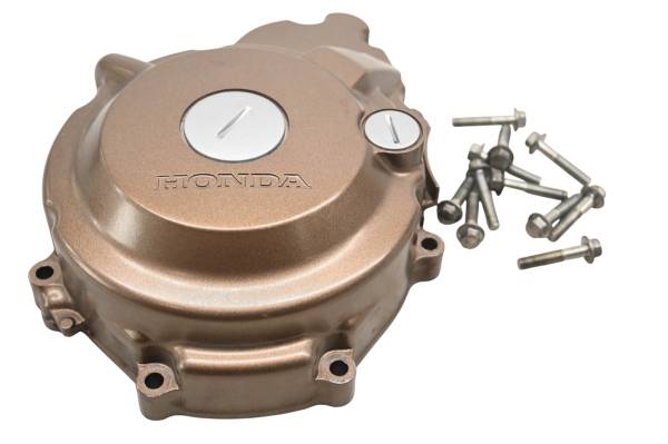 Honda - 18 Honda CBR300R Stator Cover