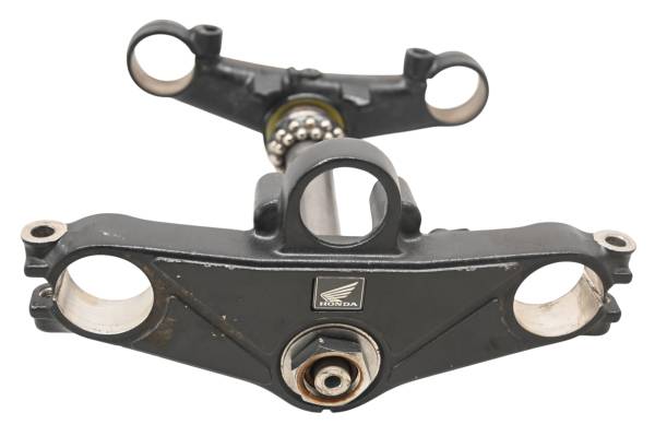 Honda - 18 Honda CBR300R Triple Tree Clamps Upper & Lower