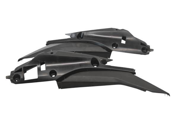 Honda - 18 Honda CBR300R Rear Cowls