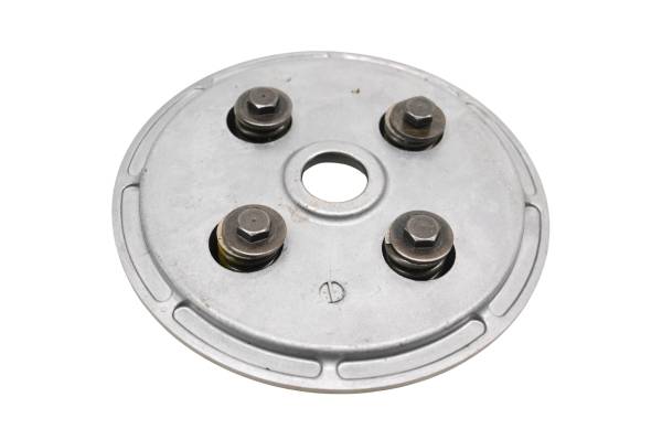 Kawasaki - 04 Kawasaki Ninja 250 Clutch Pressure Plate EX250