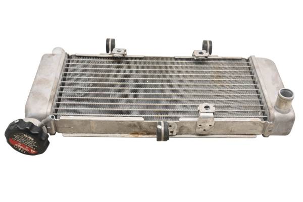 Honda - 18 Honda CBR300R Radiator