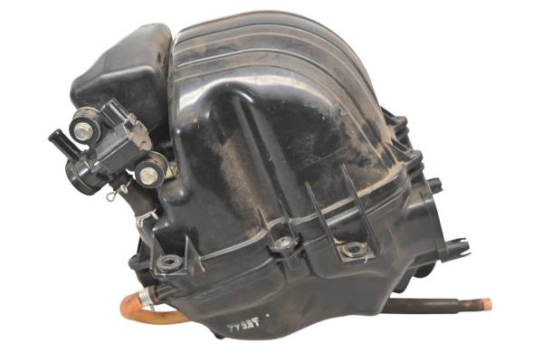 Honda - 18 Honda CBR300R Airbox Intake Air Box