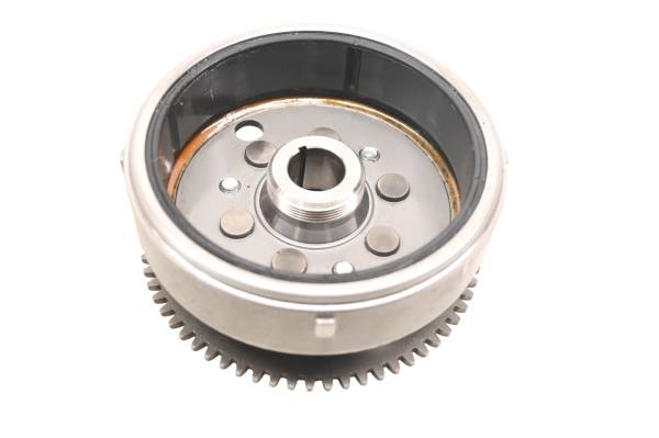 Kawasaki - 04 Kawasaki Ninja 250 Flywheel Starter Clutch Bearing & Gear EX250