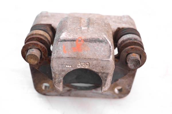 Polaris - 08 Polaris Ranger RZR 800 EFI 4x4 Rear Left Brake Caliper
