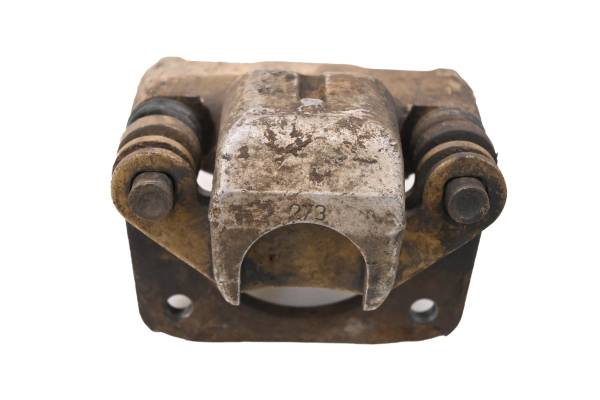 Polaris - 13 Polaris RZR 800 S EFI Rear Left Brake Caliper